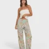 Pantalones estampados New Waves 2 Pantalones estampados New Waves 2