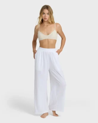 Pantalones Follow Me