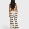 Pantalones Hot Stripe Pantalones Hot Stripe