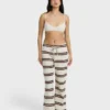 Pantalones Hot Stripe Pantalones Hot Stripe