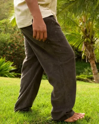 Pantalones Larry Cord