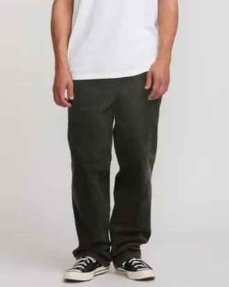 Pantalones Larry Cord
