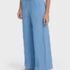 Pantalones Laura con cintura elástica Pantalones Laura con cintura elástica
