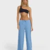 Pantalones Laura con cintura elástica Pantalones Laura con cintura elástica
