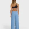 Pantalones Laura con cintura elástica Pantalones Laura con cintura elástica