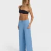 Pantalones Laura con cintura elástica Pantalones Laura con cintura elástica