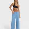 Pantalones Laura con cintura elástica Pantalones Laura con cintura elástica