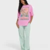 Pantalones New Waves 2