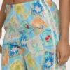 Pantalones Palm Grove con cintura elástica Pantalones Palm Grove con cintura elástica