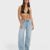 Pantalones rectos Shifter
