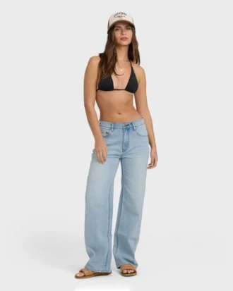 Pantalones rectos Shifter