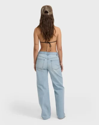 Pantalones rectos Shifter