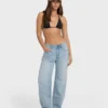 Pantalones rectos Shifter