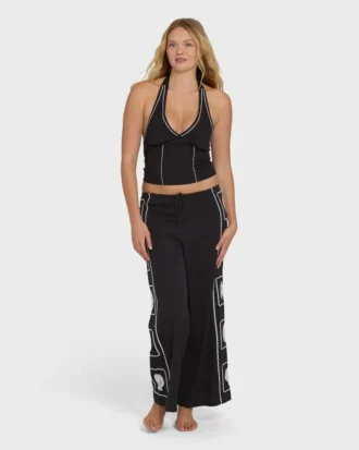Pantalones Sea Side Dreamer