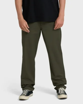 Pantalones Surftrek Touring