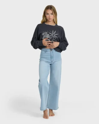 Pantalones vaqueros Free Fall Indigo