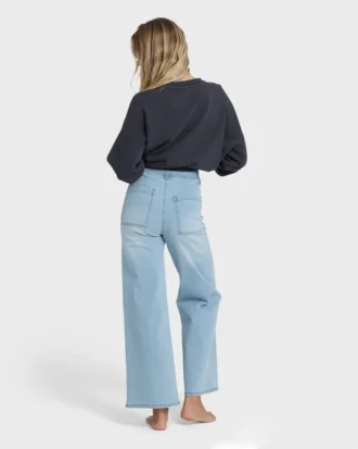 Pantalones vaqueros Free Fall Indigo