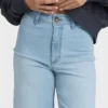 Pantalones vaqueros de cintura alta Free Fall Pantalones vaqueros de cintura alta Free Fall