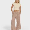 Pantalones Wanderer Bitty Check