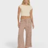 Pantalones Wanderer Bitty Check
