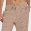 Pantalones Wanderer Bitty Check