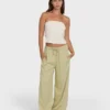 Pantalones Wanderer Solid