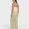 Pantalones Wanderer Solid