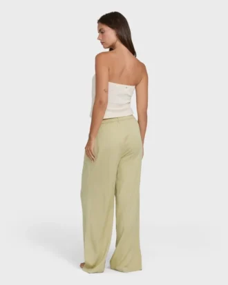 Pantalones Wanderer Solid