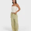 Pantalones Wanderer Solid