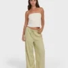Pantalones Wanderer Solid