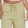Pantalones Wanderer Solid