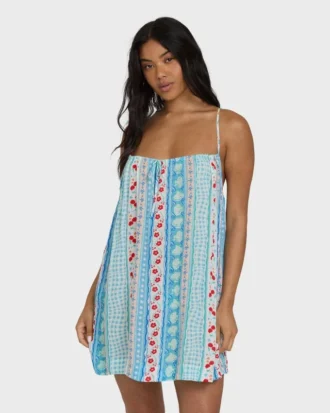 Pareo estampado «Beach Song»