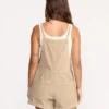 Peto de pana Wild Pursuit