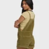 Peto de pana Wild Pursuit
