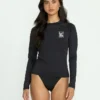 Rashguard de manga larga Sol Searcher Rashguard de manga larga Sol Searcher