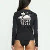 Rashguard de manga larga Sol Searcher Rashguard de manga larga Sol Searcher