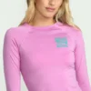 Rashguard de manga larga Sol Searcher Rashguard de manga larga Sol Searcher