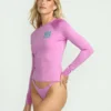 Rashguard de manga larga Sol Searcher Rashguard de manga larga Sol Searcher