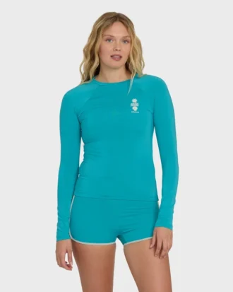 Sol Searcher 50 UPF Camiseta de manga larga