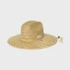 Sombrero de paja New Comer