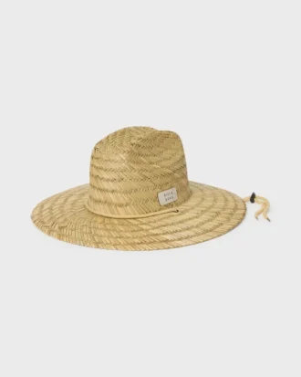 Sombrero de paja New Comer