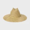Sombrero de paja New Comer