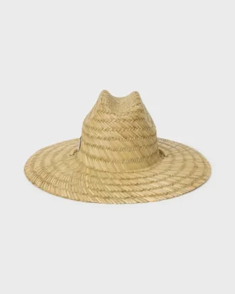 Sombrero de paja New Comer