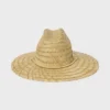 Sombrero de paja New Comer