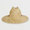 Sombrero de paja Tides Lifeguard Sombrero de paja Tides Lifeguard