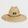 Sombrero de paja Tides Lifeguard Sombrero de paja Tides Lifeguard