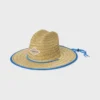 Sombrero de paja Tipton