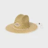 Sombrero de paja Tipton