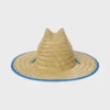 Sombrero de paja Tipton