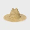 Sombrero de paja Tipton